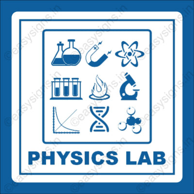 Physics Lab