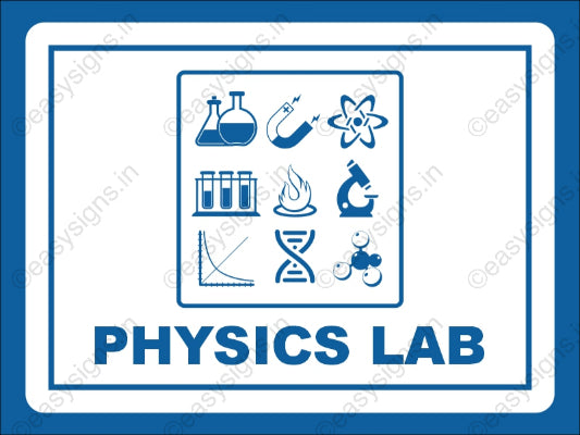 Physics Lab