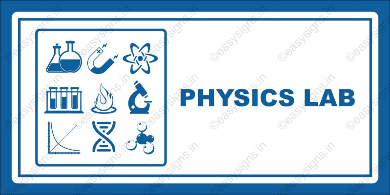 Physics Lab
