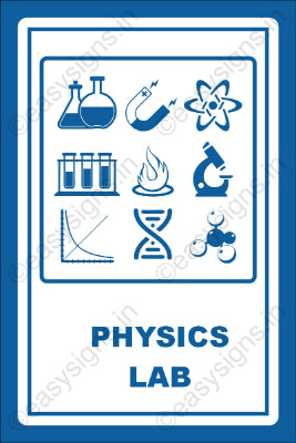 Physics Lab