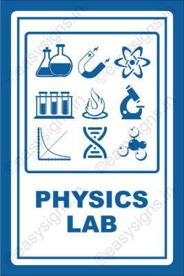 Physics Lab