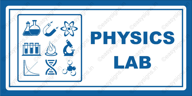 Physics Lab