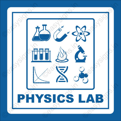 Physics Lab