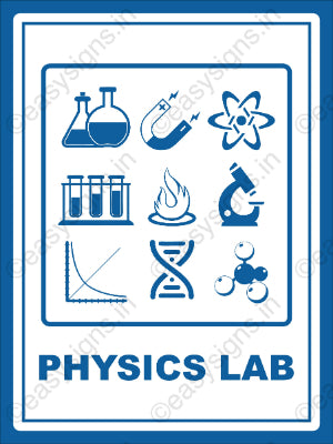 Physics Lab