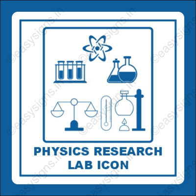 Physics Research Lab