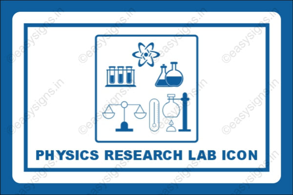 Physics Research Lab