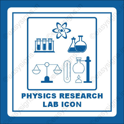 Physics Research Lab
