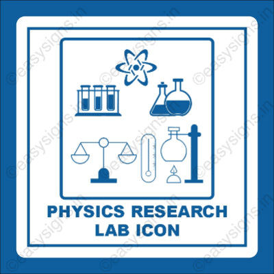Physics Research Lab