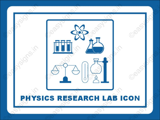 Physics Research Lab