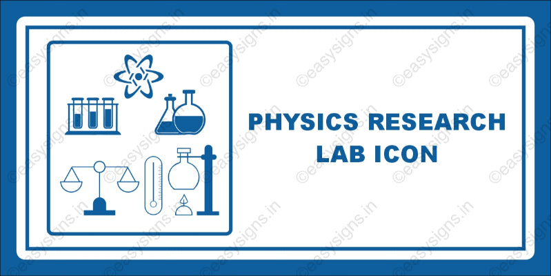 Physics Research Lab