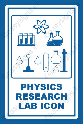 Physics Research Lab