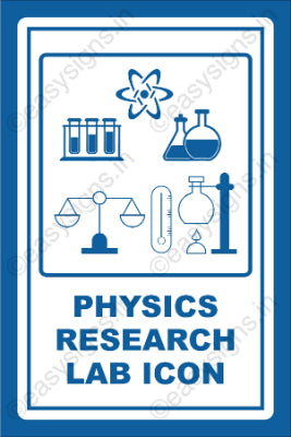 Physics Research Lab