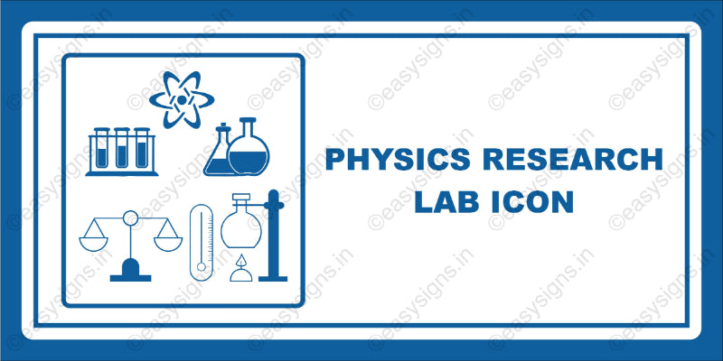 Physics Research Lab