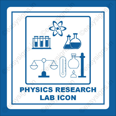 Physics Research Lab