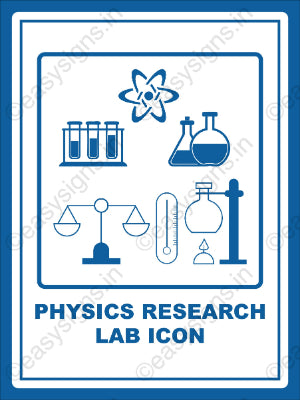 Physics Research Lab