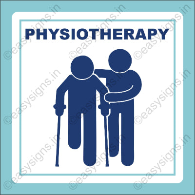 Physiotherapy
