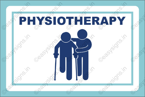 Physiotherapy