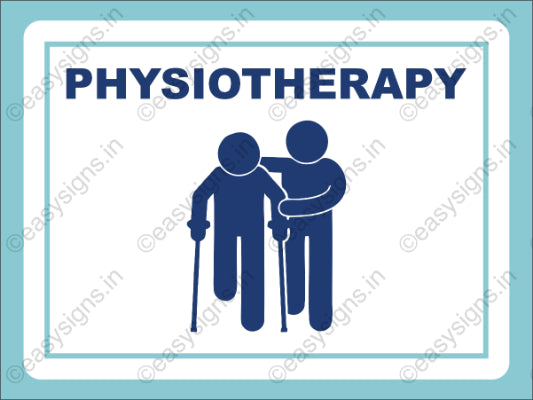 Physiotherapy