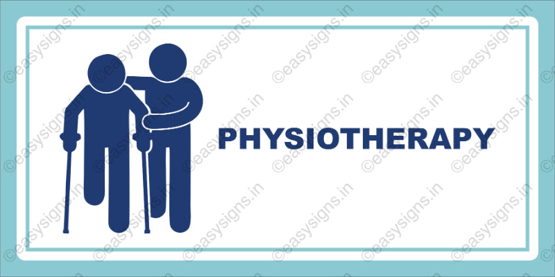 Physiotherapy