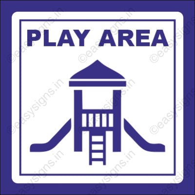 Play Area