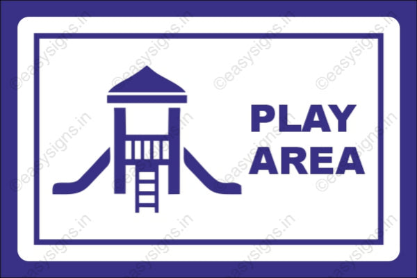 Play Area