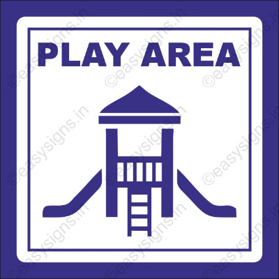 Play Area