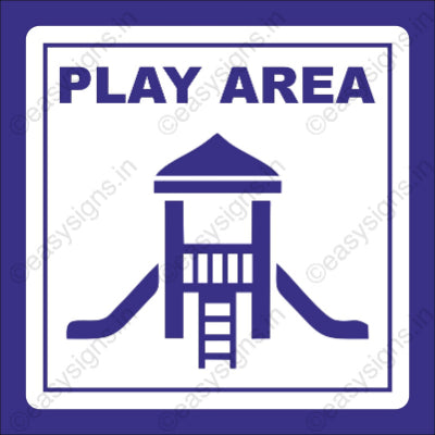 Play Area