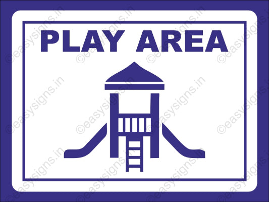 Play Area