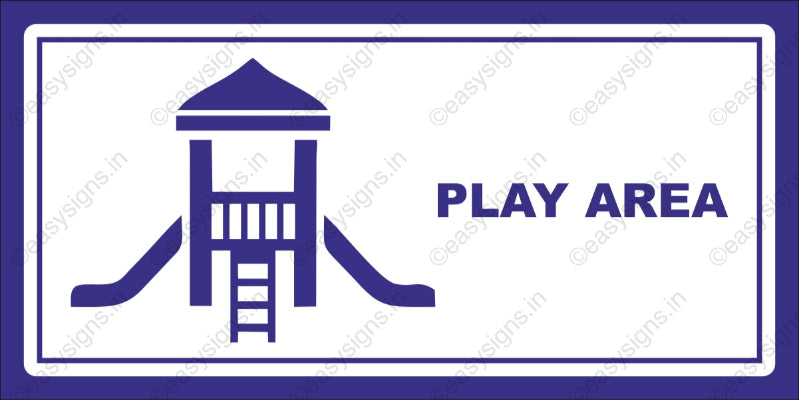Play Area