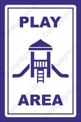 Play Area
