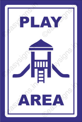Play Area