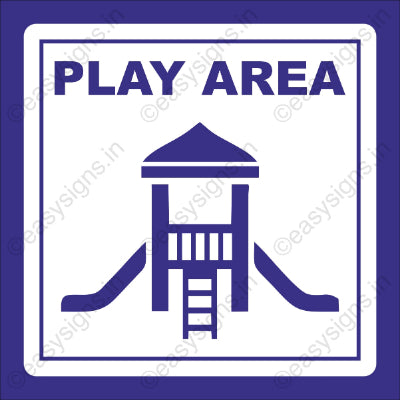 Play Area