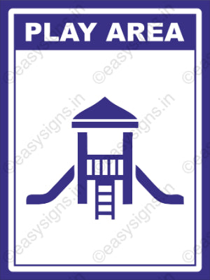 Play Area