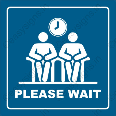 Please Wait