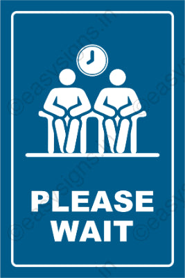 Please Wait