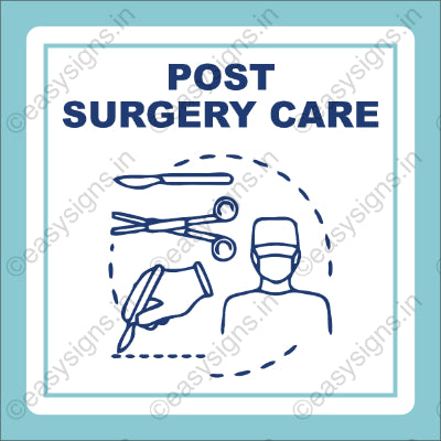 Post-Surgery Care