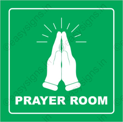 Prayer Room