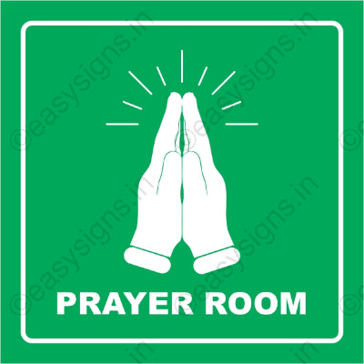 Prayer Room