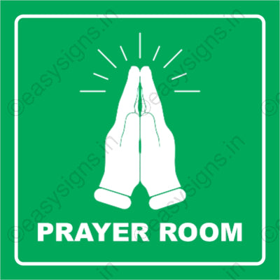Prayer Room