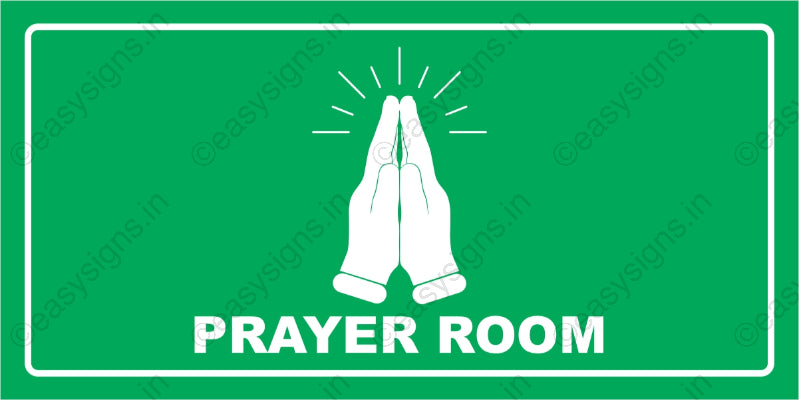 Prayer Room