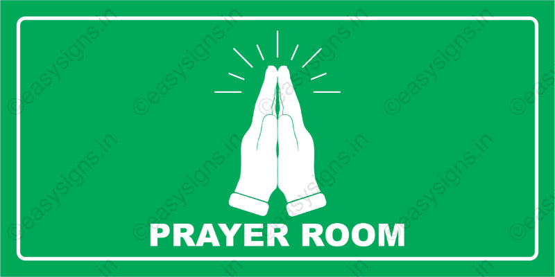 Prayer Room