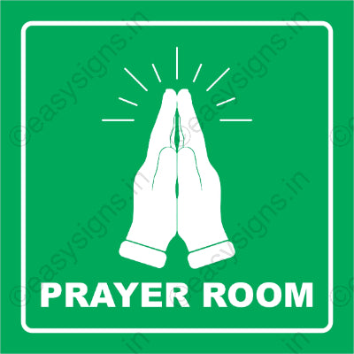 Prayer Room