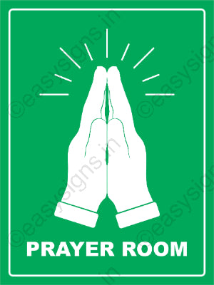 Prayer Room
