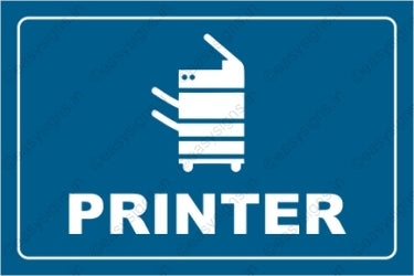Printer