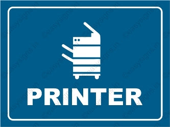 Printer