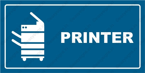 Printer