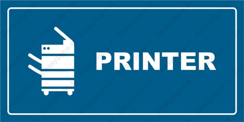 Printer