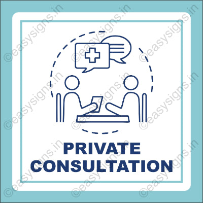 Private Consultation