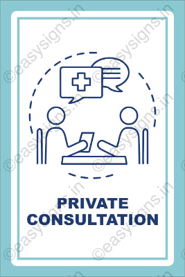 Private Consultation