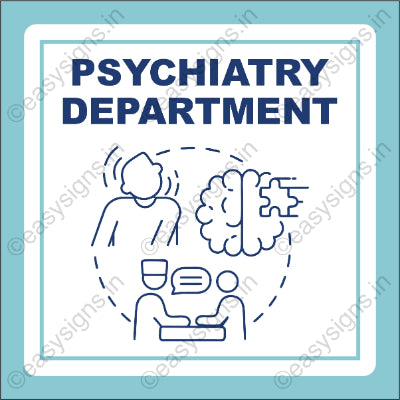 Psychiatry Department